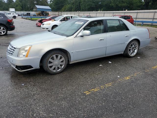  Salvage Cadillac DTS