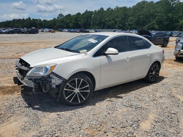  Salvage Buick Verano