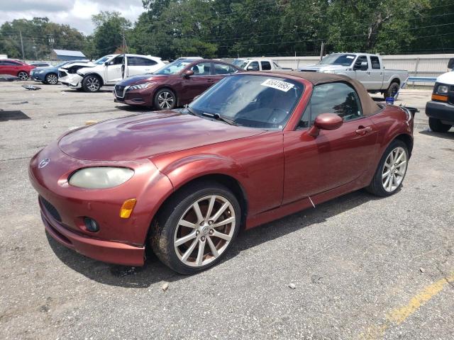 Salvage Mazda Mx5