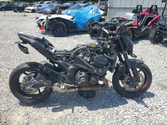  Salvage Kawasaki Zr800 B
