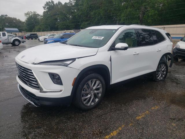  Salvage Buick Enclave