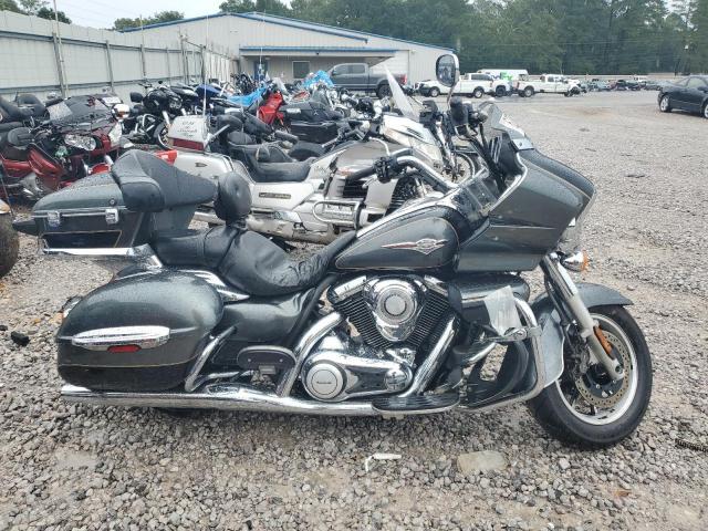  Salvage Kawasaki Vn1700 A