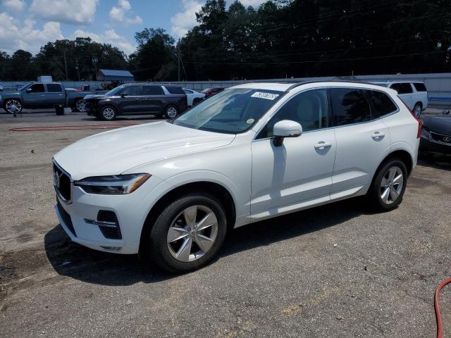  Salvage Volvo Xc60 B5 Mo