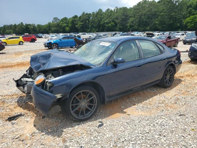  Salvage Ford Taurus