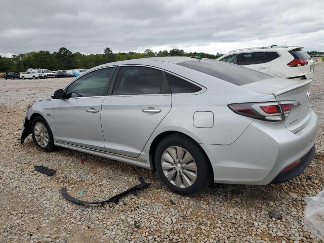 Hyundai SONATA Hybrid Image 11