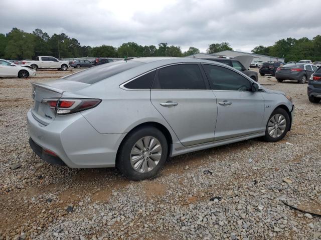 Hyundai SONATA Hybrid Image 12