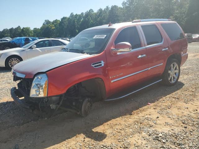  Salvage Cadillac Escalade