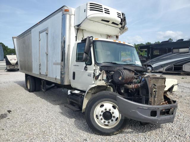  Salvage International 4000 Serie