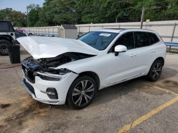  Salvage Volvo Xc60 Plus
