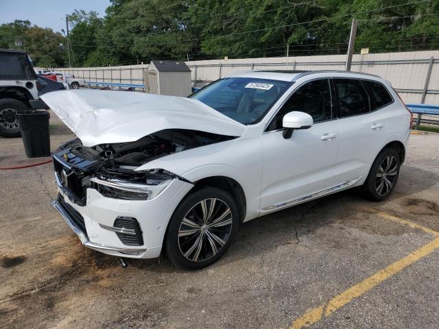  Salvage Volvo Xc60 Plus