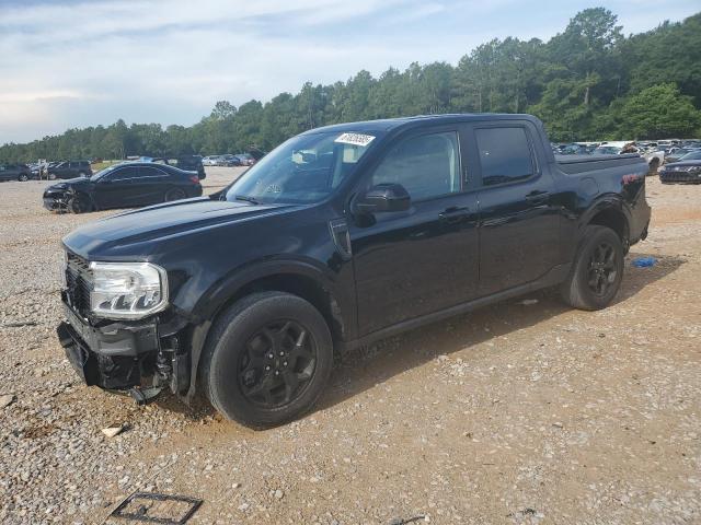  Salvage Ford Maverick
