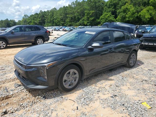  Salvage Kia K4 Lx