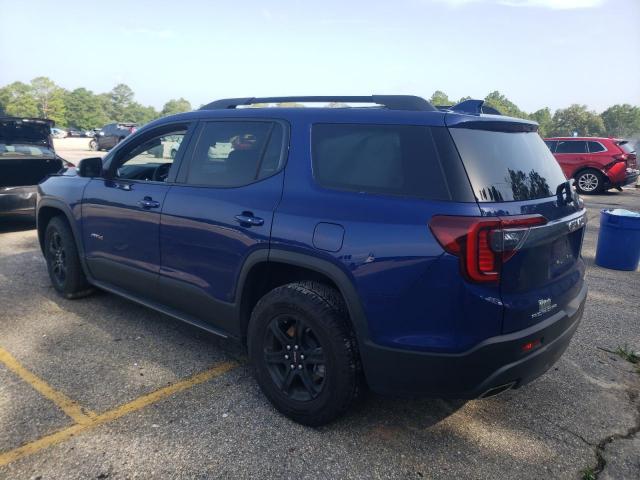 GMC Acadia At4 Image 7