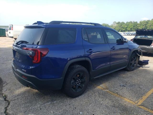 GMC Acadia At4 Image 2