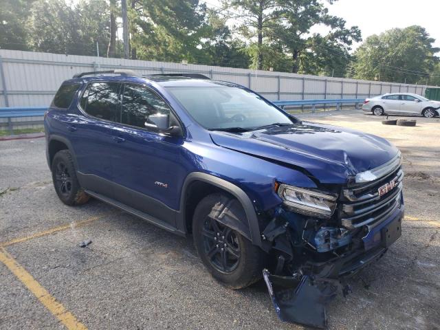 GMC Acadia At4 Image 11