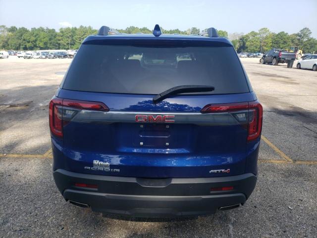 GMC Acadia At4 Image 3