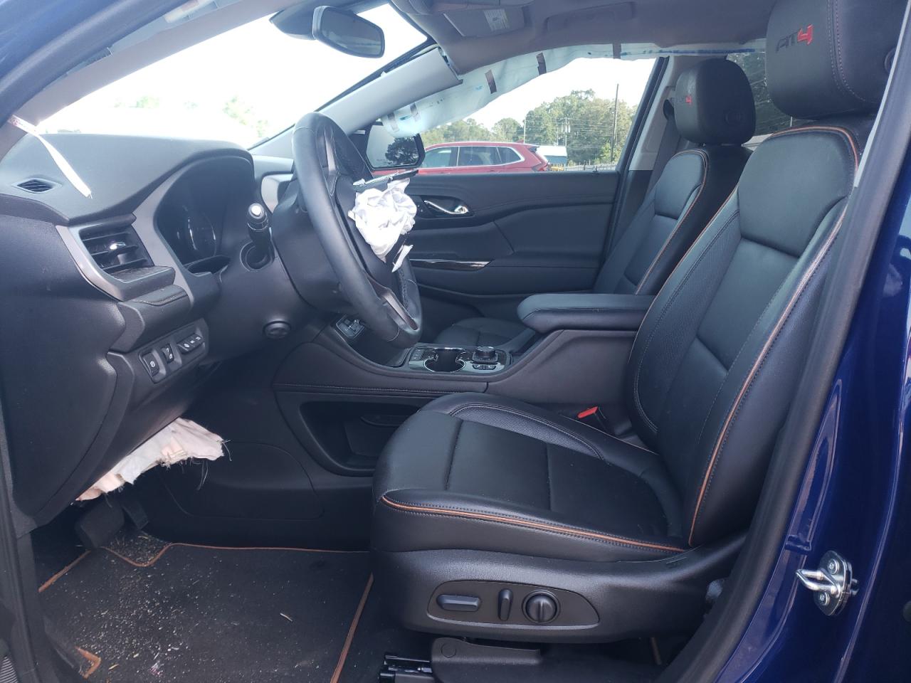 GMC Acadia At4 Image 4