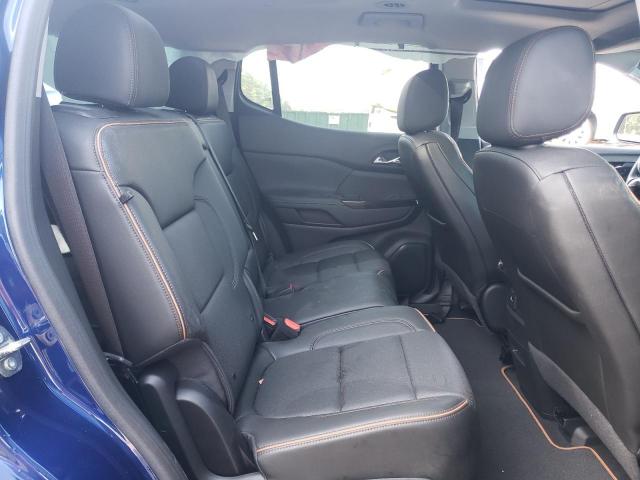 GMC Acadia At4 Image 8