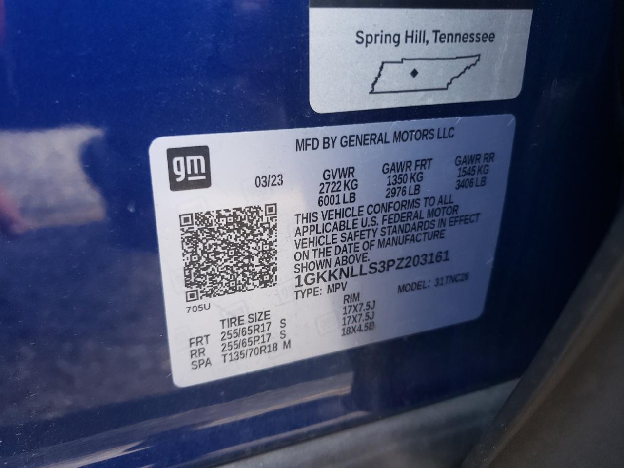 GMC Acadia At4 Image 10