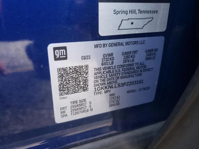 GMC Acadia At4 Image 10