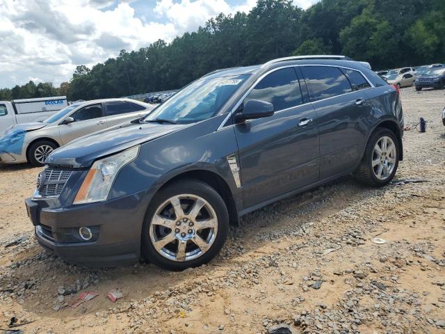  Salvage Cadillac SRX
