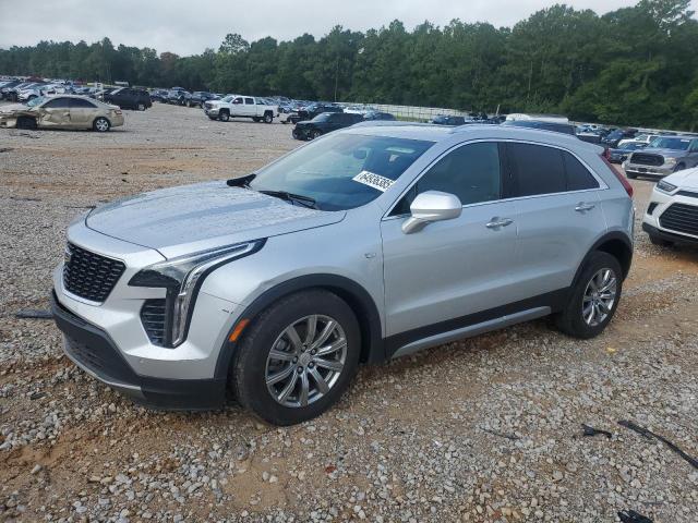  Salvage Cadillac XT4