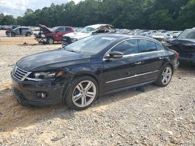  Salvage Volkswagen CC