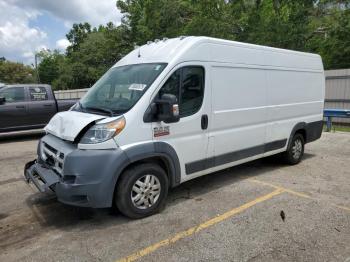  Salvage Ram Promaster