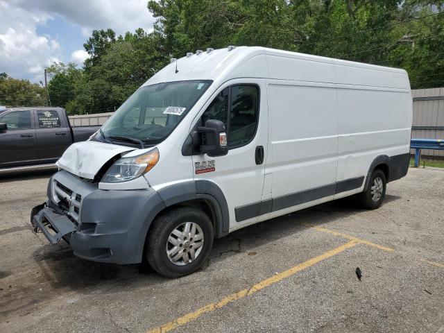  Salvage Ram Promaster