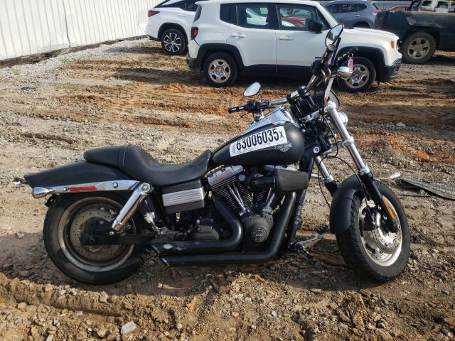  Salvage Harley-Davidson Fx