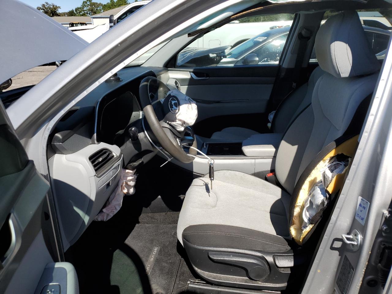 Hyundai PALISADE Se Image 4