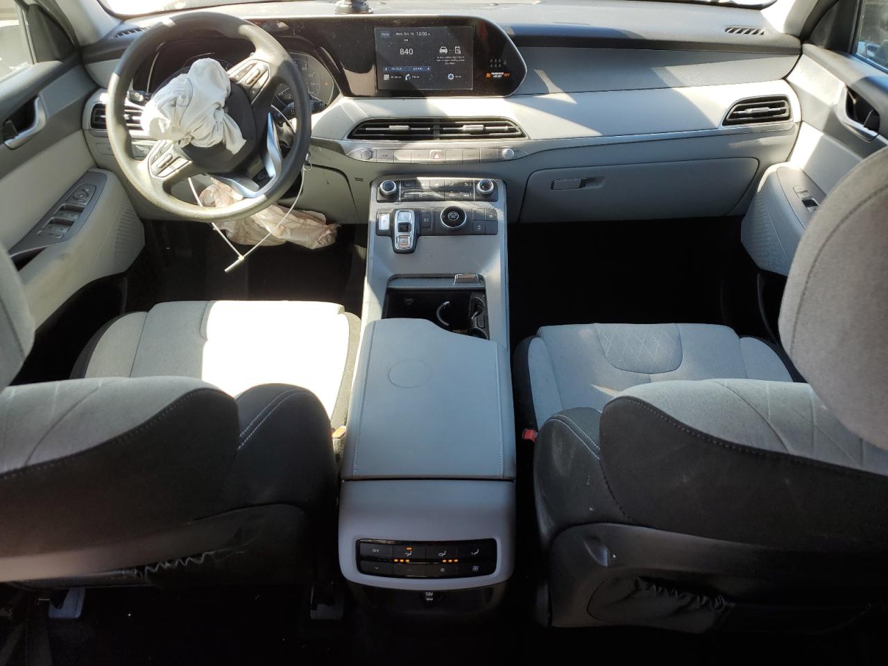 Hyundai PALISADE Se Image 2