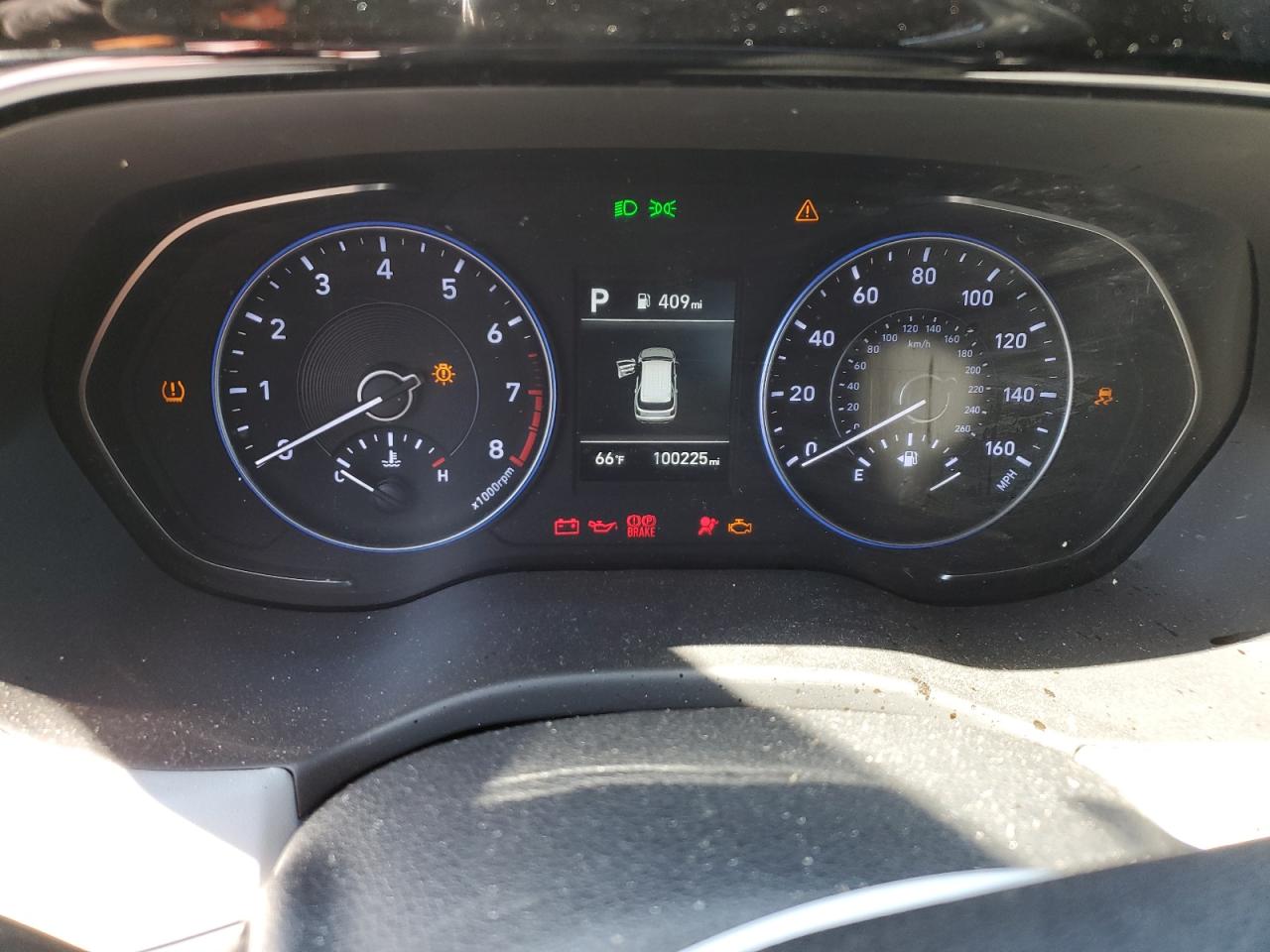 Hyundai PALISADE Se Image 12