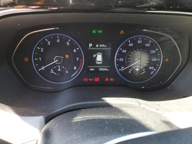 Hyundai PALISADE Se Image 12