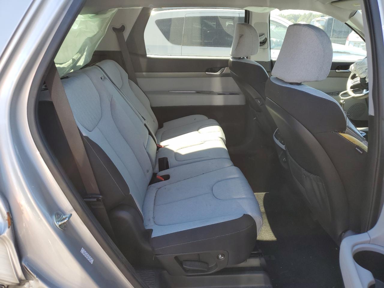 Hyundai PALISADE Se Image 9