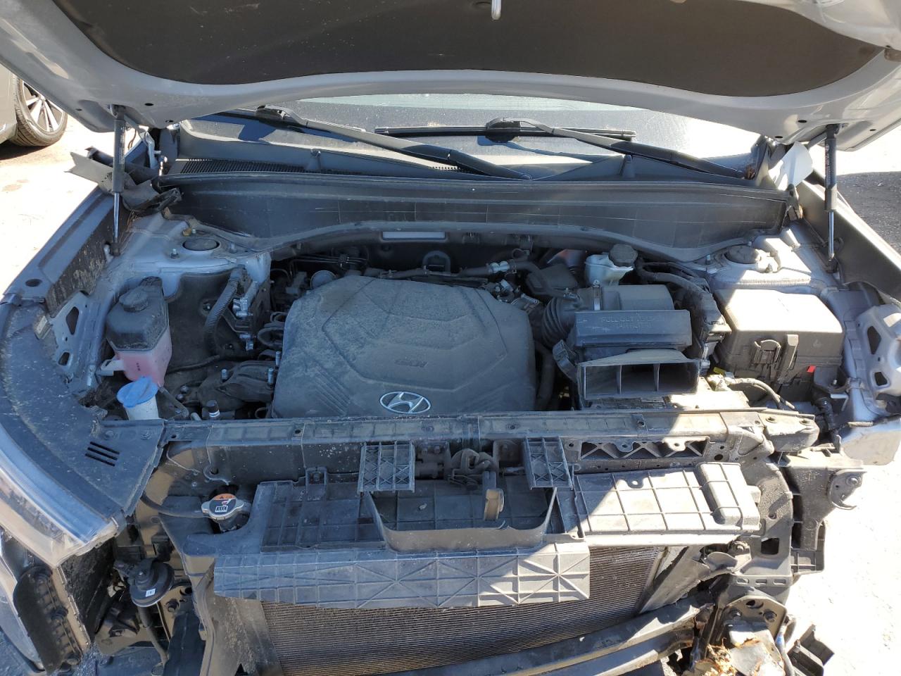 Hyundai PALISADE Se Image 10