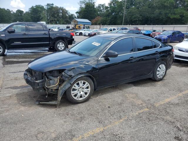  Salvage Mazda 6
