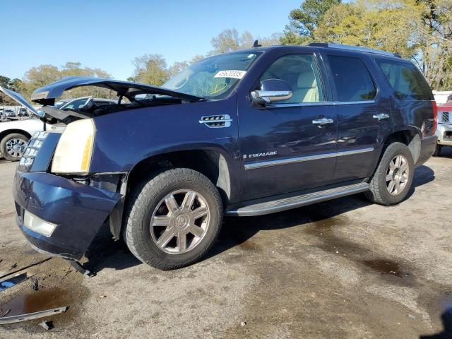  Salvage Cadillac Escalade