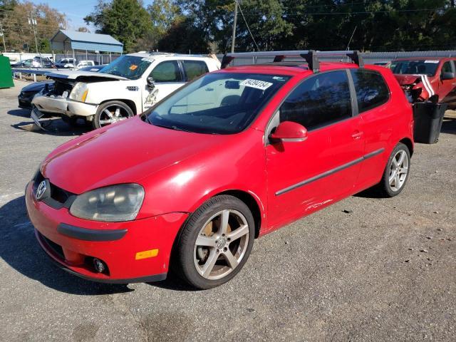  Salvage Volkswagen Rabbit