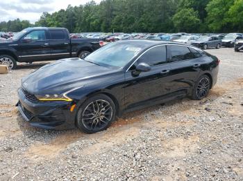  Salvage Kia K5