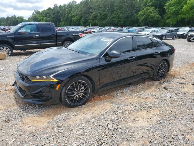  Salvage Kia K5