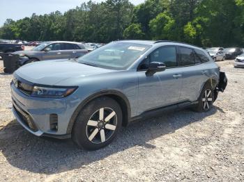  Salvage Honda Prologue T