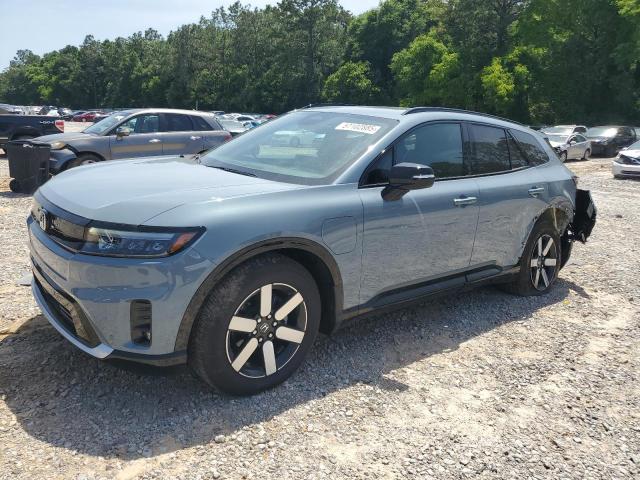  Salvage Honda Prologue T