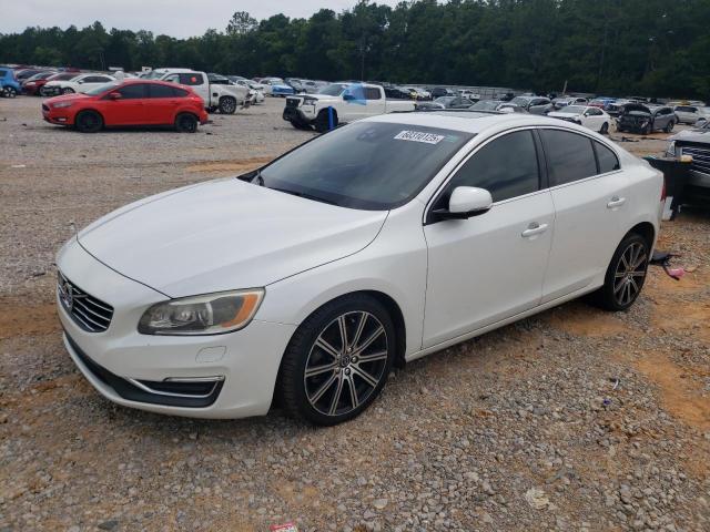  Salvage Volvo S60