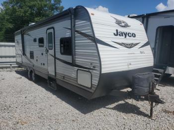  Salvage Jayco Jay Flight
