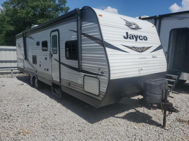  Salvage Jayco Jay Flight