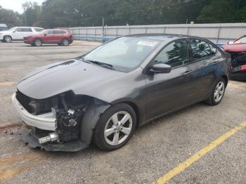  Salvage Dodge Dart
