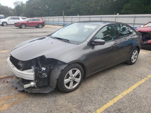  Salvage Dodge Dart