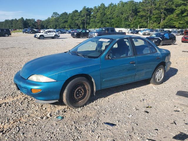  Salvage Chevrolet Cavalier