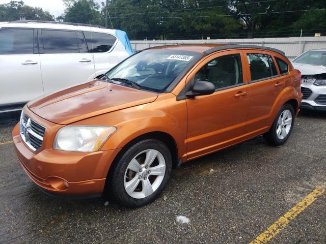  Salvage Dodge Caliber